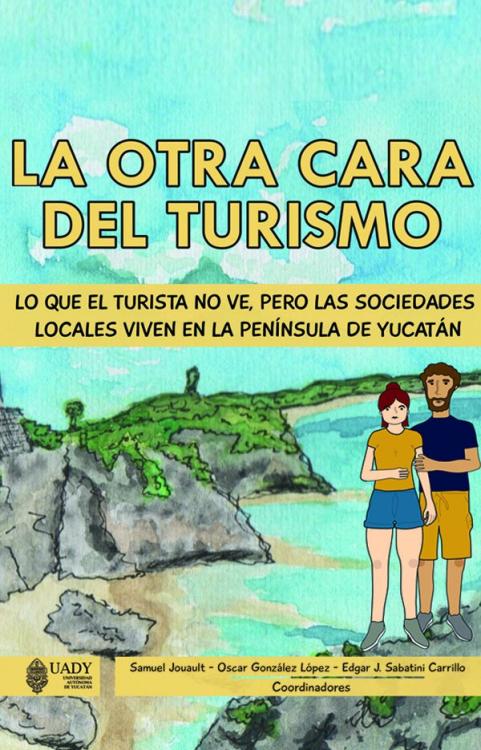 Portada de La otra cara del turismo
