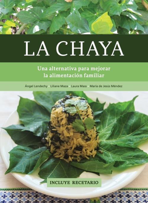 Portada de La chaya