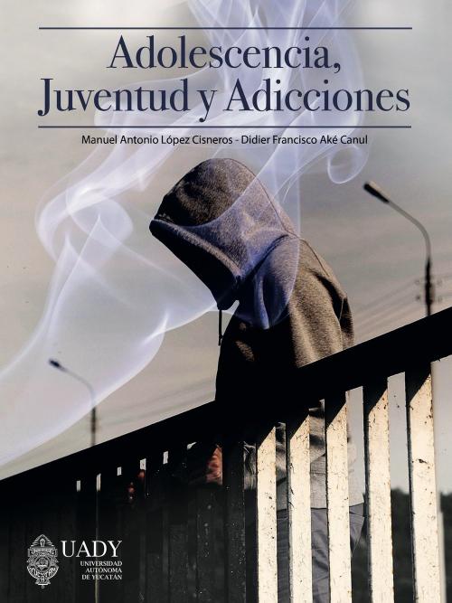 Portada de Adolescencia, juventud y adicciones