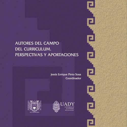 Portada de Autores del campo del curriculum