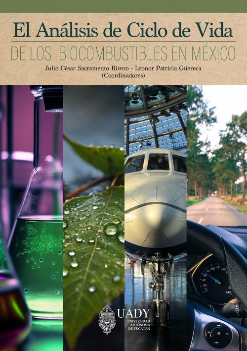 Portada de El análisis de ciclo de vida de los biocombustibles en México