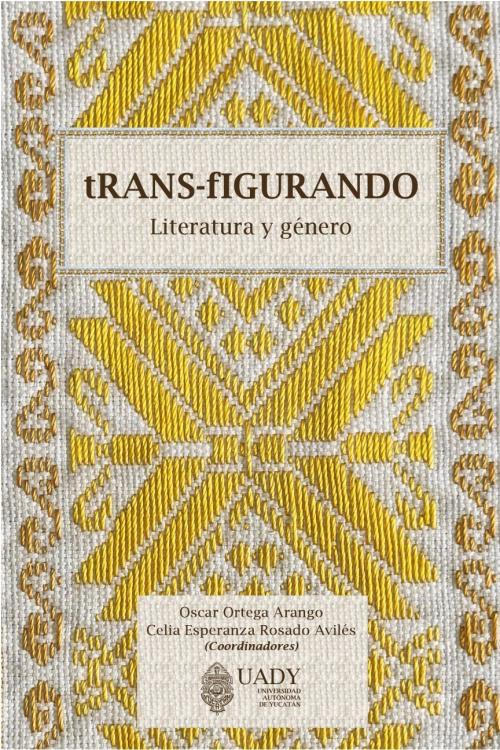 Portada de tRANS-fIGURANDO