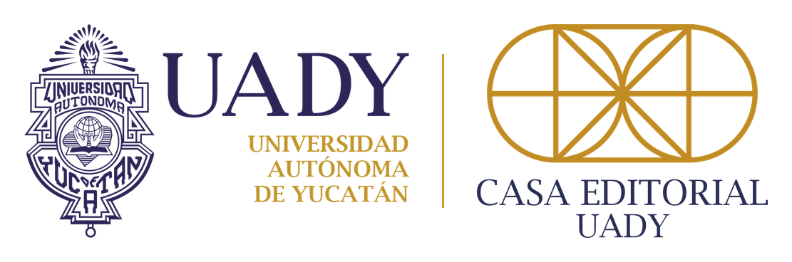 Universidad Autónoma de Yucatán · Casa Editorial UADY