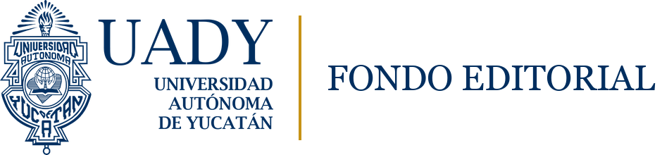 Universidad Autónoma de Yucatán, Fondo editorial UADY